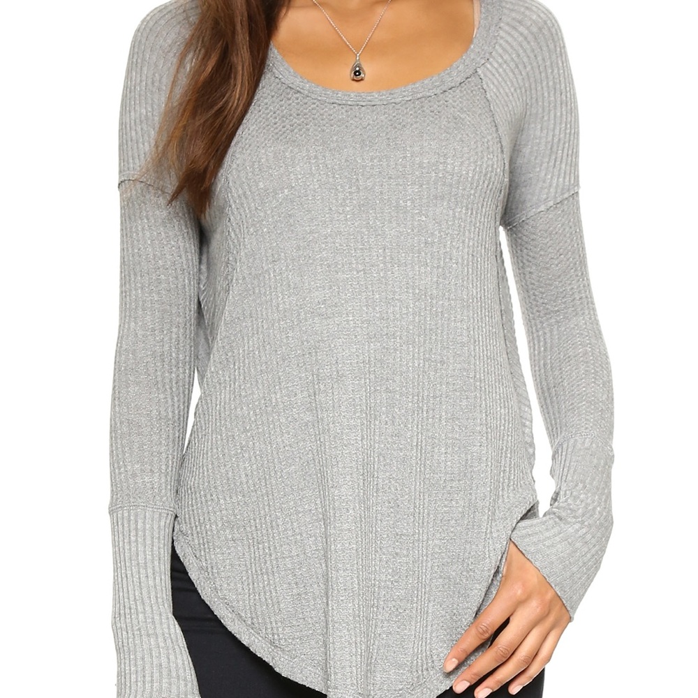 Free People Ventura Thermal